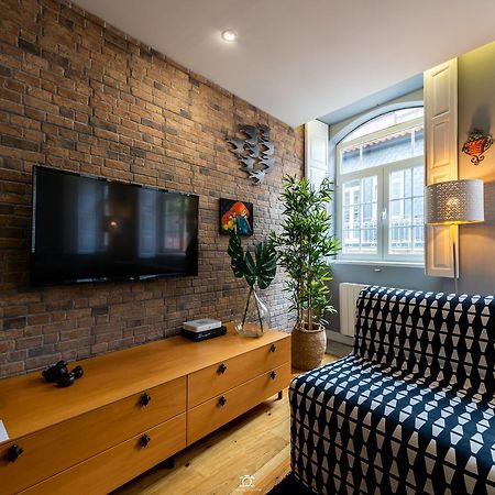 Merc Porto Downtown'S Place Dış mekan fotoğraf