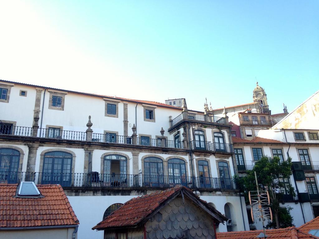 Merc Porto Downtown'S Place Dış mekan fotoğraf