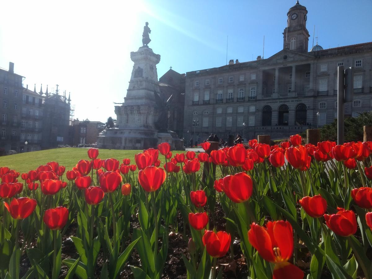 Merc Porto Downtown'S Place Dış mekan fotoğraf