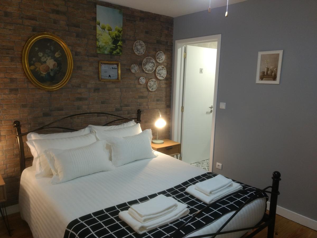 Merc Porto Downtown'S Place Dış mekan fotoğraf