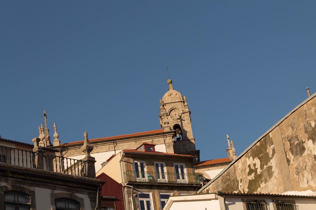 Merc Porto Downtown'S Place Dış mekan fotoğraf