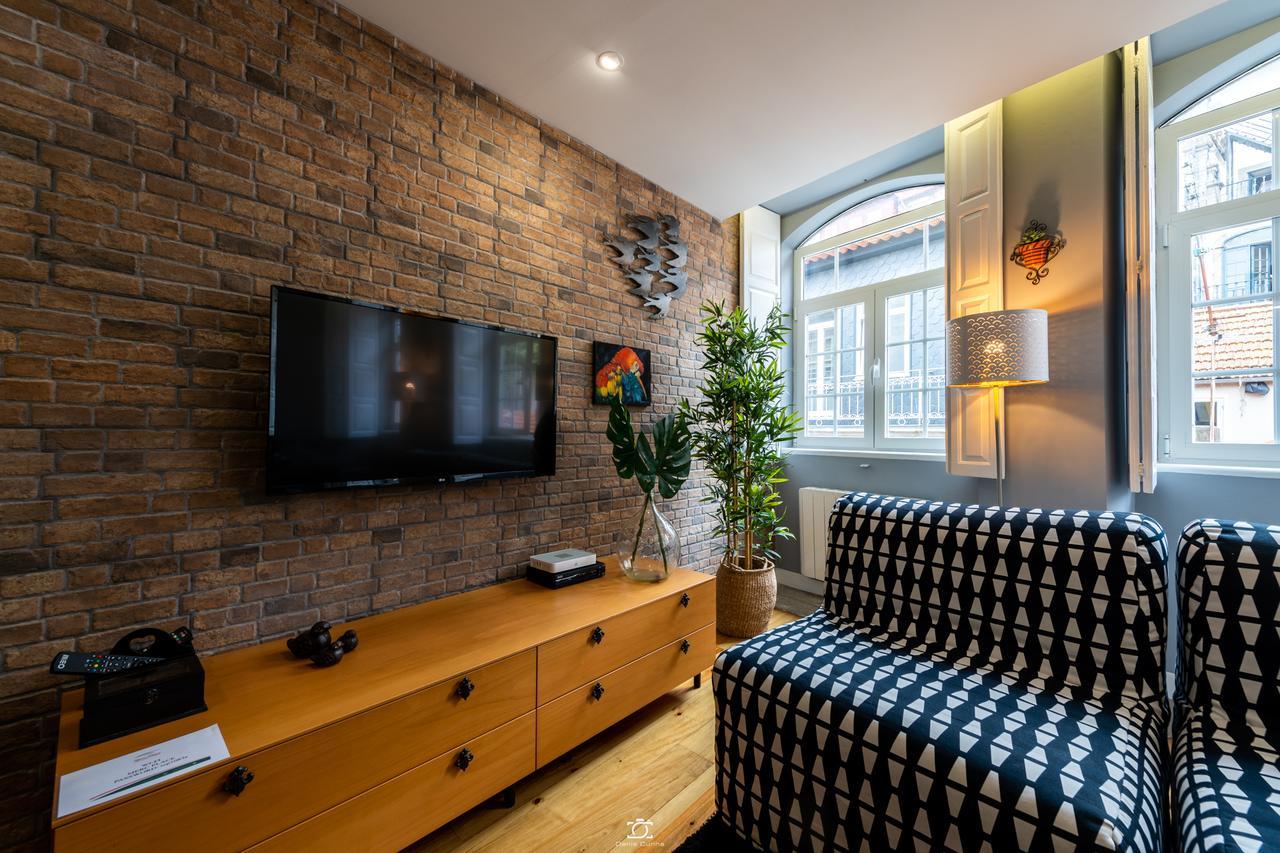 Merc Porto Downtown'S Place Dış mekan fotoğraf