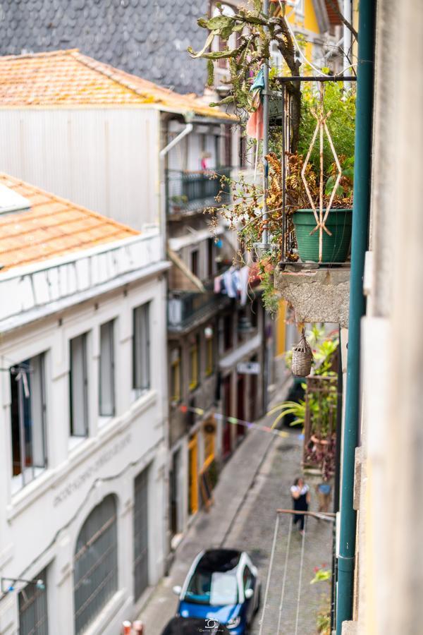 Merc Porto Downtown'S Place Dış mekan fotoğraf